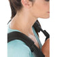 Safety 1st Red Color Mimoso Baby Carrier - Toys4All.in