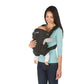 Safety 1st Red Color Mimoso Baby Carrier - Toys4All.in