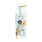 Safety 1st White Color Cabinet Slide Lock || 6months to 48months - Toys4All.in