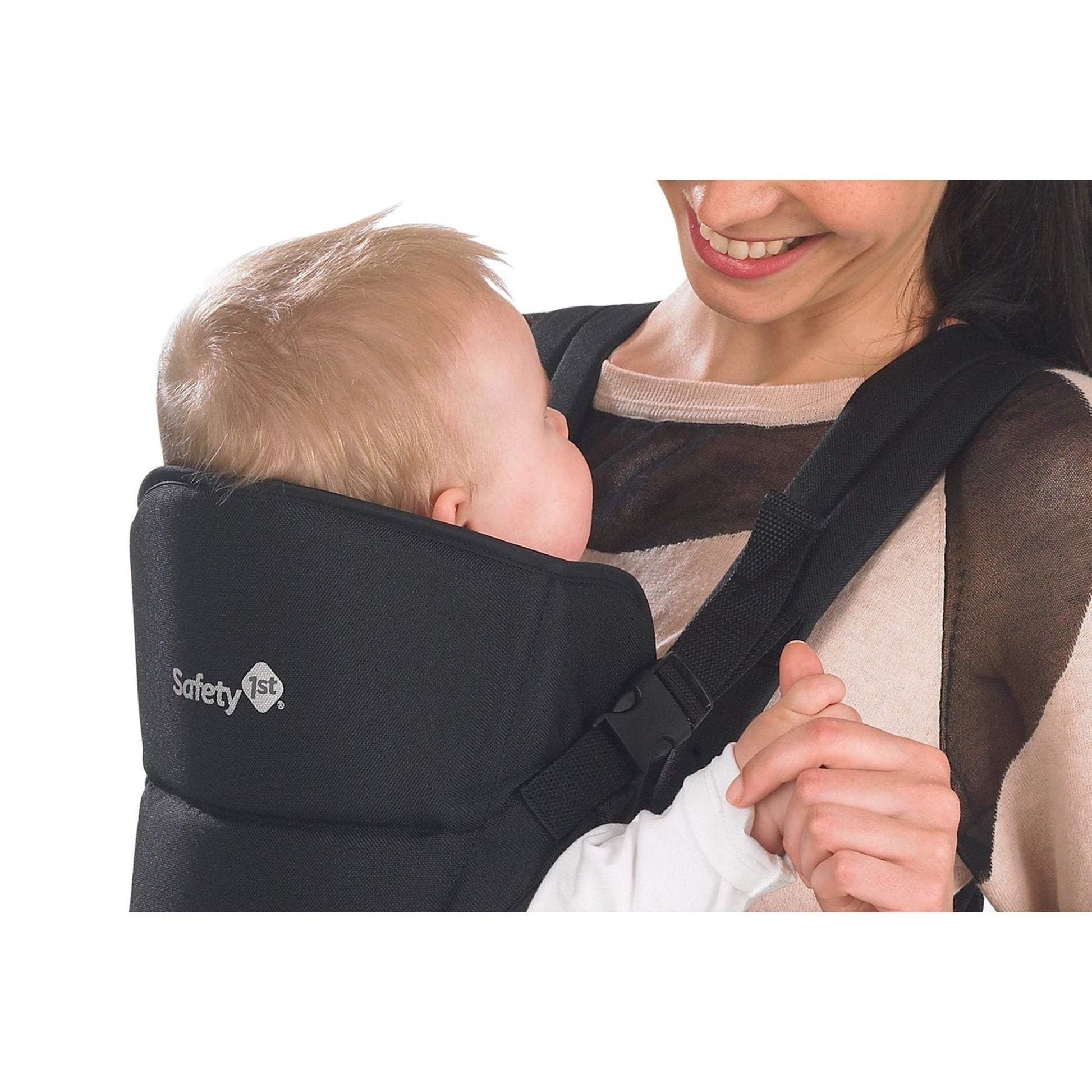 Safety 1st Youmi Baby Carrier || Birth+ to 9months - Toys4All.in