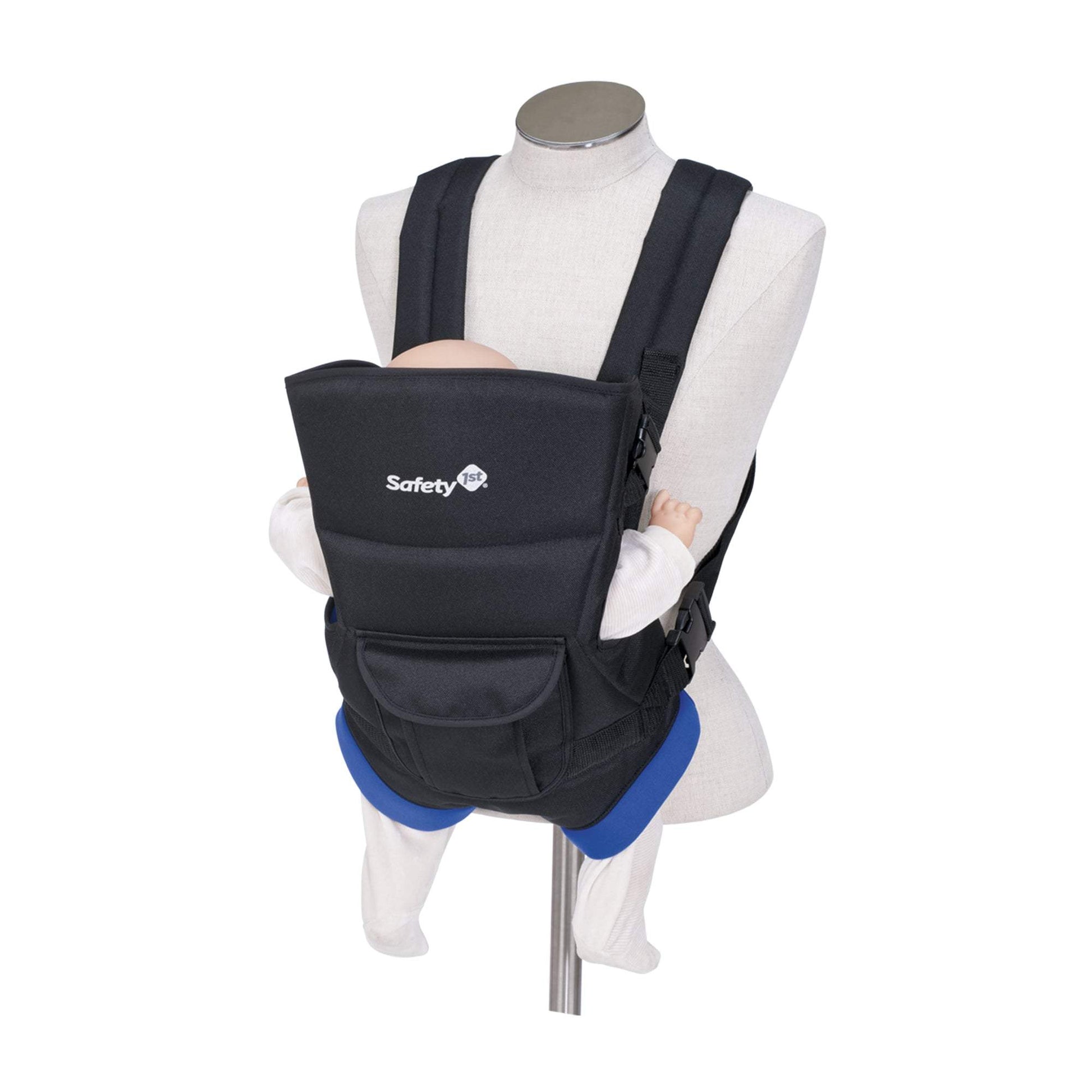 Safety 1st Youmi Baby Carrier || Birth+ to 9months - Toys4All.in