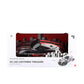 Sharper Image Transforming Missile Launcher  Vehicle  Red ||  6years to 14years - Toys4All.in