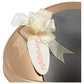 Shnuggle Baby Bath With Plug Bath Tub  Gold Birth+ To 18M - Toys4All.in