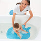 Skip Hop Blue Color Moby Bath Mat || 12months to 48months - Toys4All.in