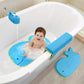 Skip Hop Blue Color Moby Bath Spout Cover || 6months to 48months - Toys4All.in