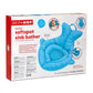 Skip Hop Blue Color Moby Soft Spot Sink Bather || 3months to 24months - Toys4All.in