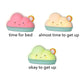 Skip Hop Dream Shine Sleep Trainer || 2years to 6years - Toys4All.in