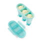 Skip Hop Easy Fill Formula Teal Dispenser || 3months to 36months - Toys4All.in