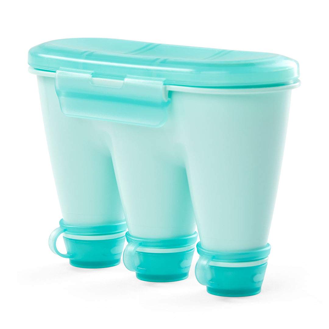 Skip Hop Easy Fill Formula Teal Dispenser || 3months to 36months - Toys4All.in