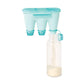 Skip Hop Easy Fill Formula Teal Dispenser || 3months to 36months - Toys4All.in