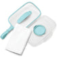 Skip Hop Grab & Go Snug Seal Wipes Case || Birth+ to 24months - Toys4All.in
