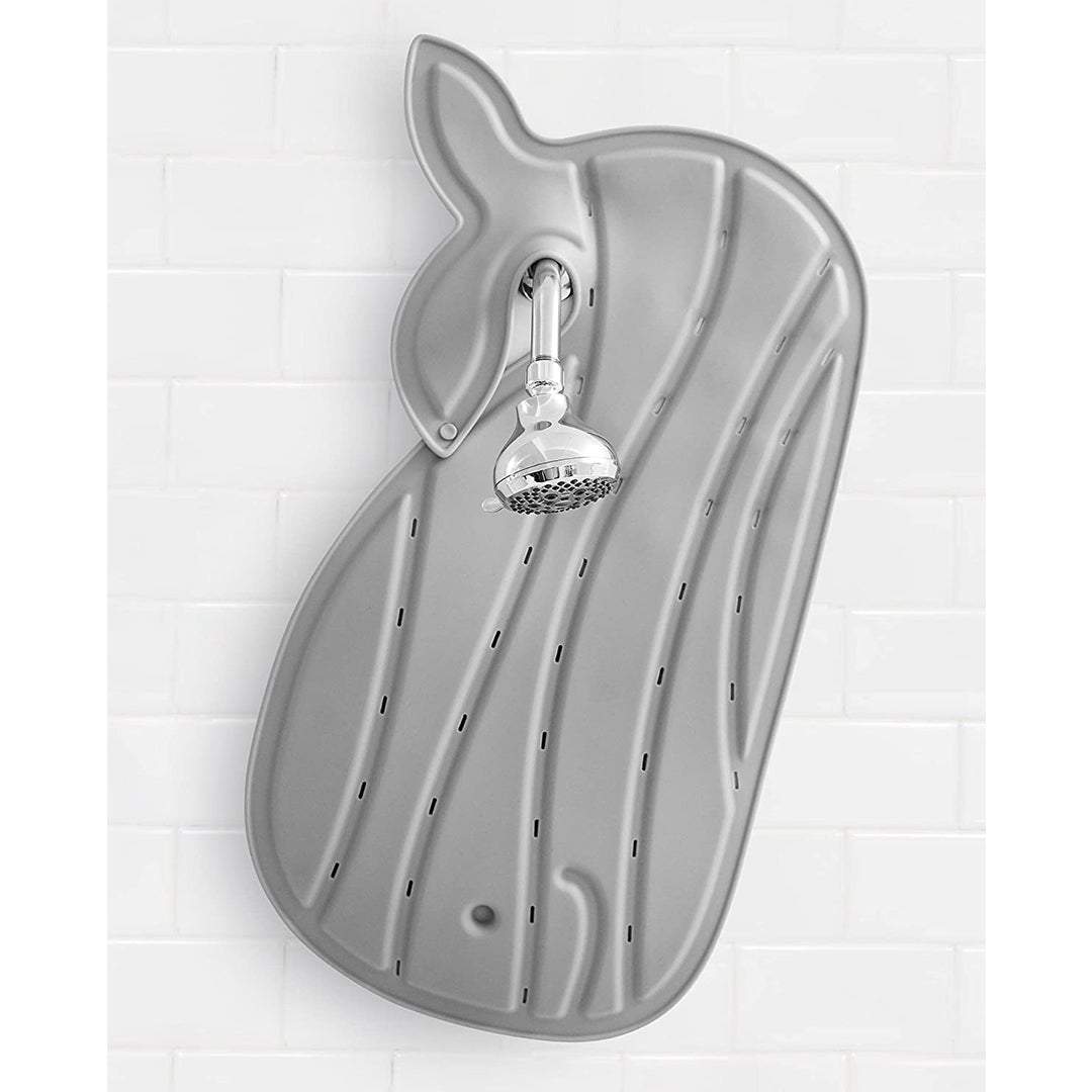 Skip Hop Grey Color Moby Bath Mat || 12months to 48months - Toys4All.in