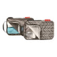 Skip Hop Grey Feather Forma Backpack Diaper Bag || Birth+ to 24months - Toys4All.in