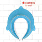 Skip Hop Moby Bath Visor | Fashion-Blue || 9months to 36months - Toys4All.in