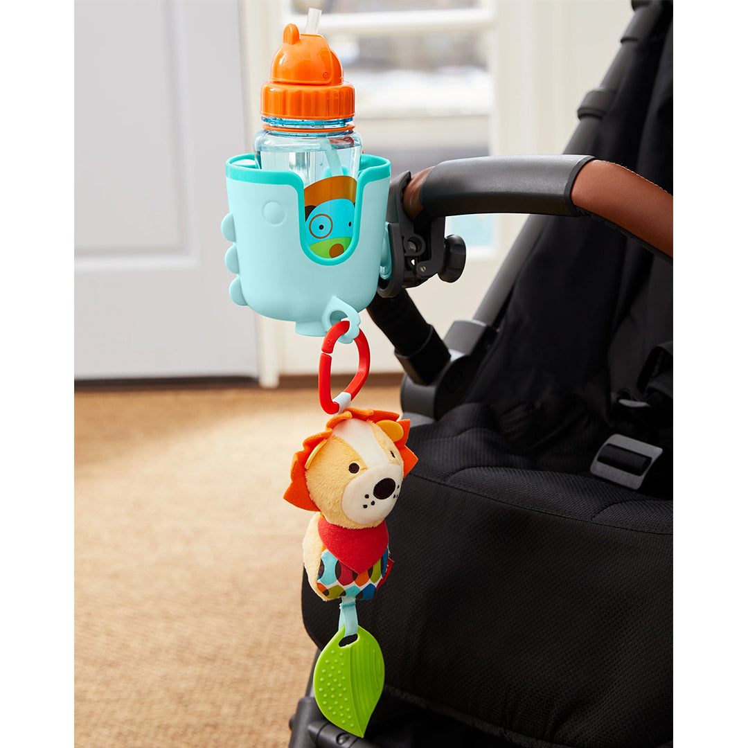 Skip Hop Stroll & Connect Universal Child Cup Holder || Birth+ to 36months - Toys4All.in