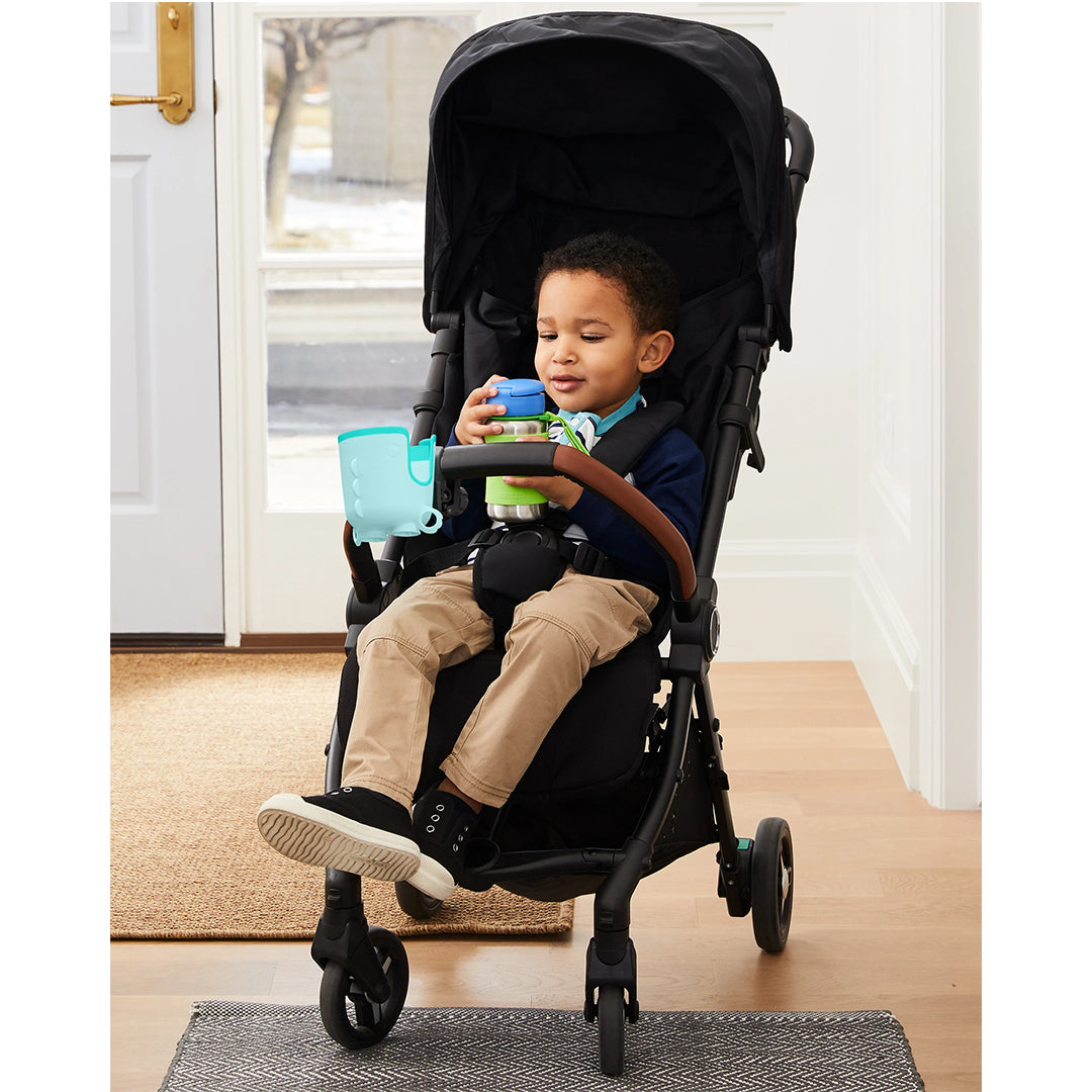 Skip Hop Stroll & Connect Universal Child Cup Holder || Birth+ to 36months - Toys4All.in