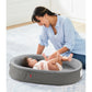 Skip Hop Sweet Retreat 2-Stage Baby Lounger || Birth+ to 9months - Toys4All.in