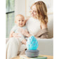 Skip Hop Terra Cry-Activated Soother || Birth+ to 36months - Toys4All.in
