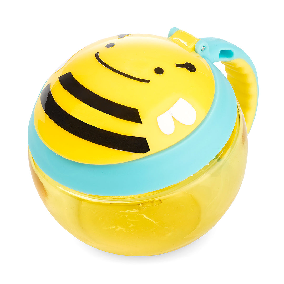 Skip Hop Zoo Snack Cup || Fashion-Bee || 12months to 48months - Toys4All.in