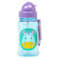 Skip Hop Zoo Straw Bottle Sipper Unicorn(18Months to 36Months) - Toys4All.in