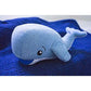 Soapsox Jackson The Whale Bath Accessory Birth+ To 24M - Toys4All.in