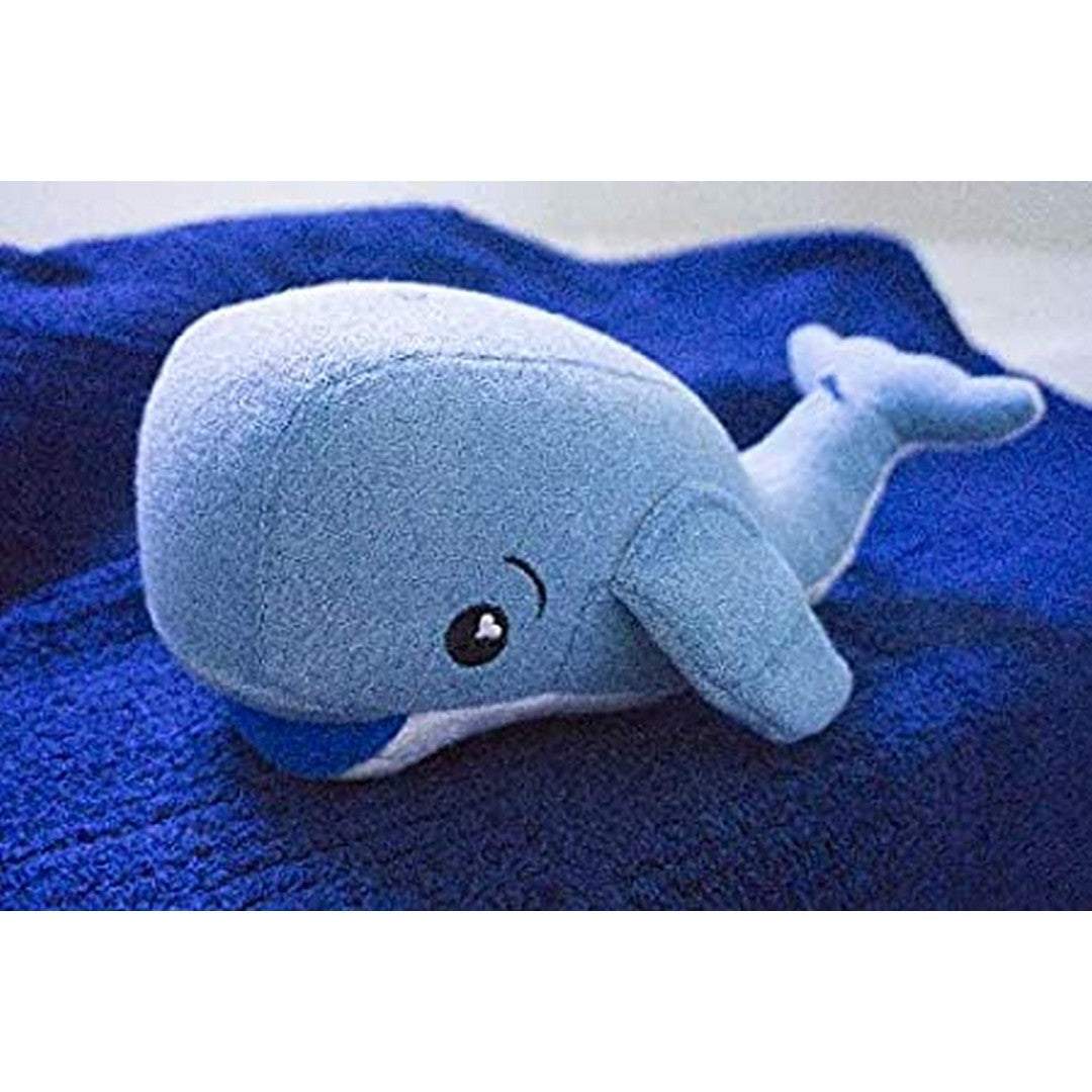 Soapsox Jackson The Whale Bath Accessory Birth+ To 24M - Toys4All.in