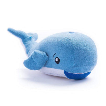 Soapsox Jackson The Whale Bath Accessory Birth+ To 24M - Toys4All.in