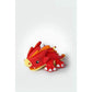 Soapsox Scorch The Dragon Bath Accessory Birth+ To 24M - Toys4All.in
