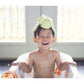 Soapsox Taylor The Turtle Bath Accessory Birth+ To 24M - Toys4All.in