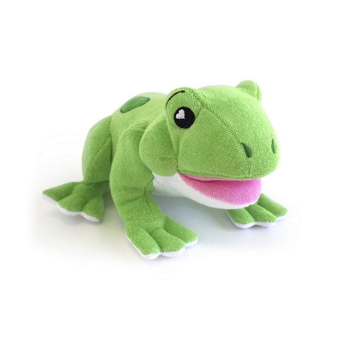 Soapsox William The Frog Bath Accessory Birth+ To 24M - Toys4All.in