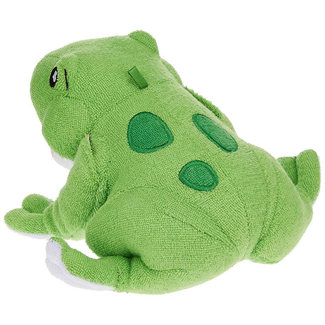 Soapsox William The Frog Bath Accessory Birth+ To 24M - Toys4All.in