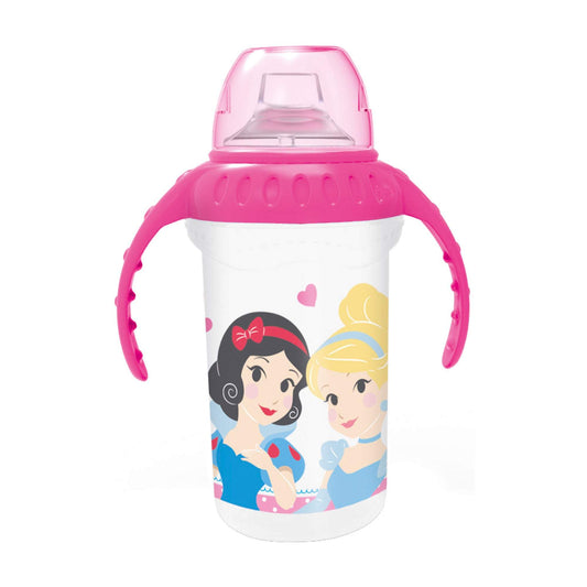 Stor Silicone Sippy Training Tumbler Cups 2Y To 6Y - Toys4All.in