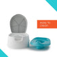 Summer Infant 2in1 Step Up Potty || Fashion-Blue & Grey || 18months to 48months - Toys4All.in