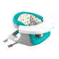 Summer Infant 4-In-1 Super Seat Booster Neutral || 18months To 48months - Toys4All.in