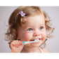 Summer Infant 5 Pc. Oral Care Kit (3L) || Fashion-Teal & White || Used for Birth+ to 12months - Toys4All.in