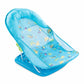 Summer Infant Blue Color Mothers Touch Deluxe Baby Bather - Toys4All.in