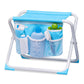 Summer Infant Blue Color Tubeside Seat - Toys4All.in