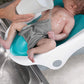 Summer Infant Clean Rinse Baby Bather Blue || Birth+ to 3months - Toys4All.in