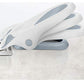 Summer Infant Clean Rinse Baby Bather Grey (Birth+ To 3M) - Toys4All.in