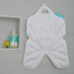 Summer Infant Deluxe Bath Cushion || Birth+ to 6months - Toys4All.in