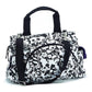Summer Infant Easton Tote Diaper Bags  Black & White || Birth+ to 24months - Toys4All.in
