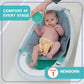 Summer Infant Gentle Support Multi-Stage Bath Tub || Birth+ to 24months - Toys4All.in