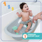 Summer Infant Gentle Support Multi-Stage Bath Tub || Birth+ to 24months - Toys4All.in