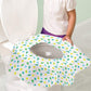Summer Infant Keep Me Clean Disposable Potty Protectors 10Pk - Multicolor (18months to 36months) - Toys4All.in