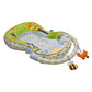 Summer Infant Laid Back Lounger - 3 Position Playgym (Birth+ to 9M) - Toys4All.in