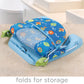 Summer Infant Large Baby Bather Bubble Fish || Birth+ to 12months || Distress Box - Toys4All.in