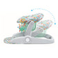 Summer Infant Learn-To-Sit 2-Position Floor Seat Booster Grey || 4months to 12months - Toys4All.in