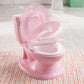 Summer Infant My Size Potty Pink || 18months to 48months - Toys4All.in