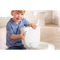 Summer Infant My Size Potty White (18M To 48M) - Toys4All.in