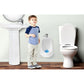 Summer Infant My Size Urinal 1L White || 18months to 48months - Toys4All.in